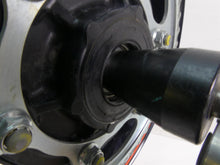 Load image into Gallery viewer, 2022 Suzuki GSXR750 Rear Wheel Rim 17x5.5 -Read 64111-14J00-019 | Mototech271
