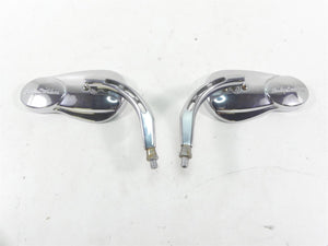 2006 Honda V-Twin VTX1800 N3 Left Right Mirror Rear View Set - Read 92190-06 | Mototech271