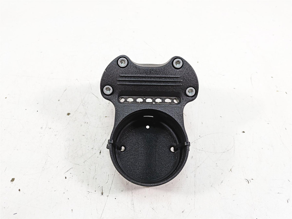 2017 Harley XL883 N Sportster Iron Speedometer Housing & Riser 55847-05A {{ shop.shopifyCountryName }} - Mototech271