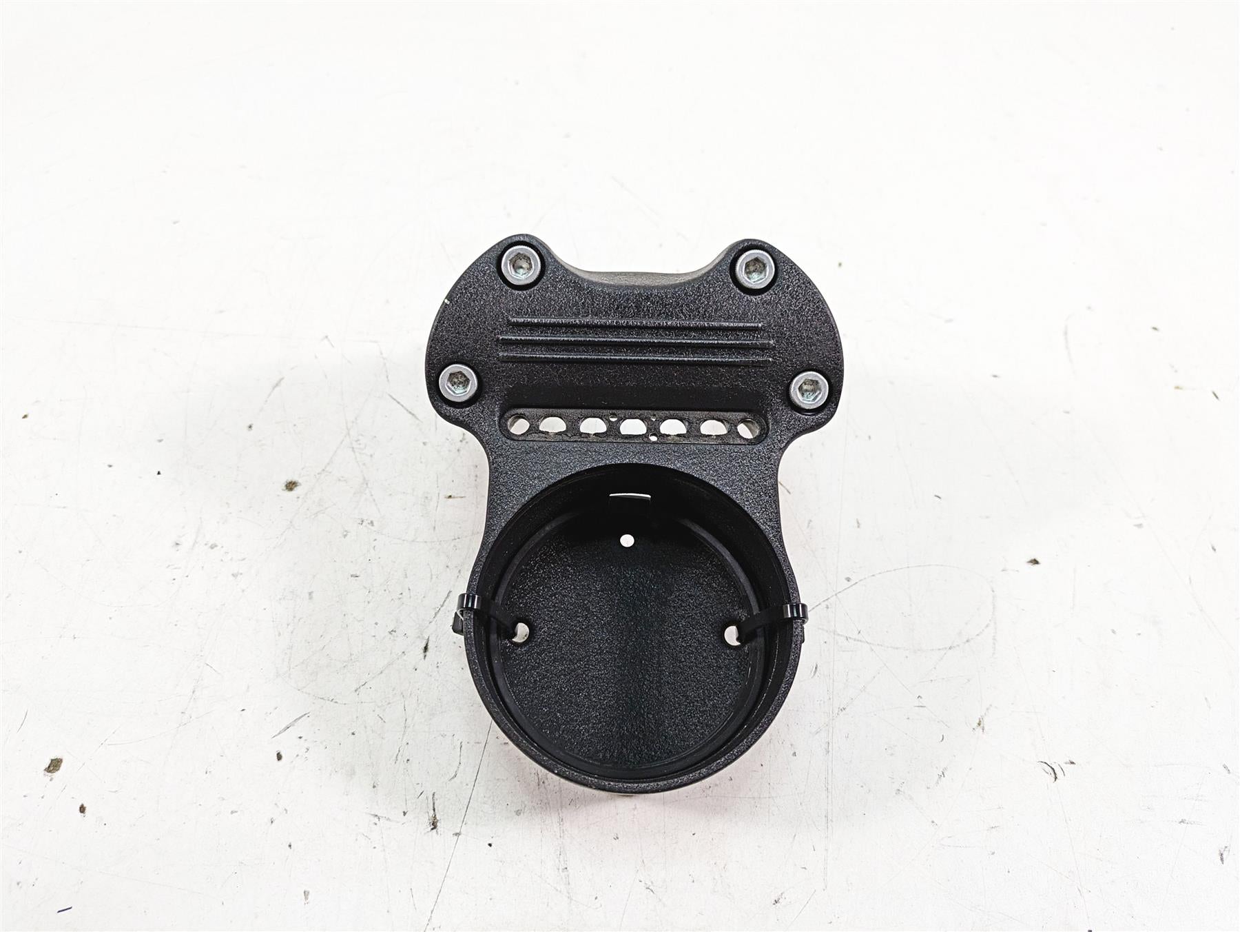 2017 Harley XL883 N Sportster Iron Speedometer Housing & Riser 55847-05A {{ shop.shopifyCountryName }} - Mototech271