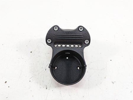 2017 Harley XL883 N Sportster Iron Speedometer Housing & Riser 55847-05A {{ shop.shopifyCountryName }} - Mototech271