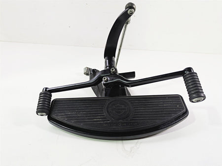 2018 Harley FLHCS Softail Heritage 115th Left Floorboard & Shift Lever 50501087 {{ shop.shopifyCountryName }} - Mototech271