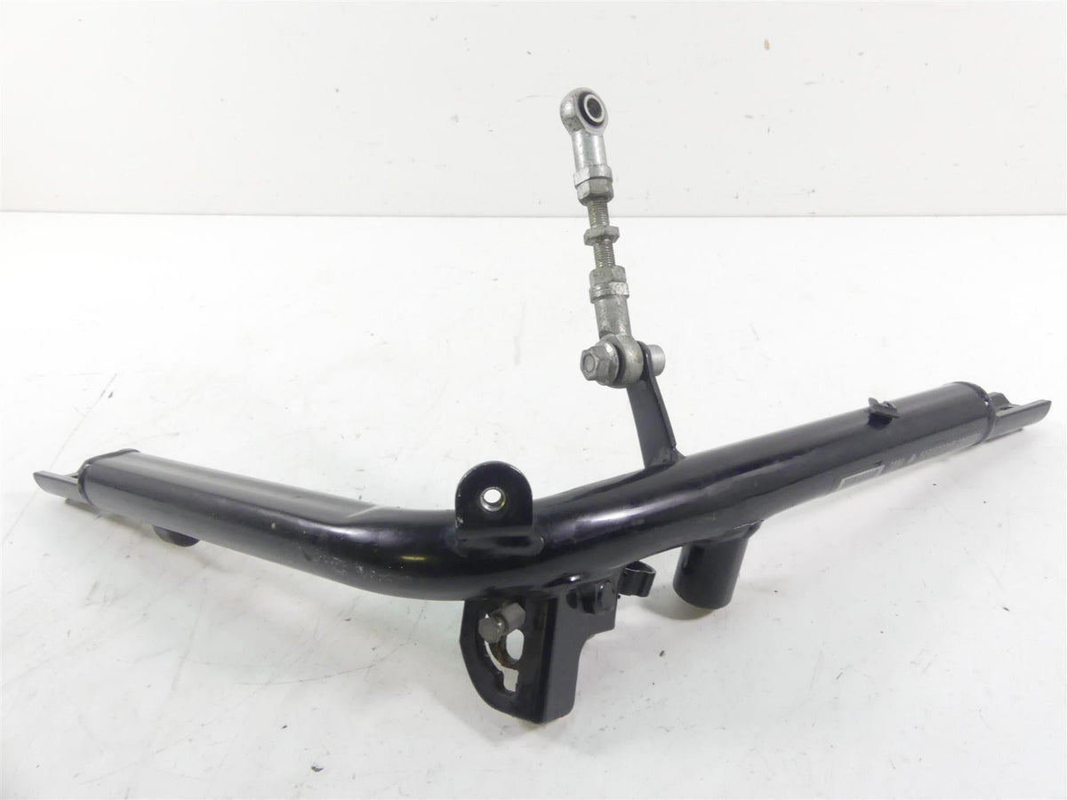 2011 Harley VRSCF Muscle Rod Left Front Frame Downtube - Read 47987-07BK {{ shop.shopifyCountryName }} - Mototech271