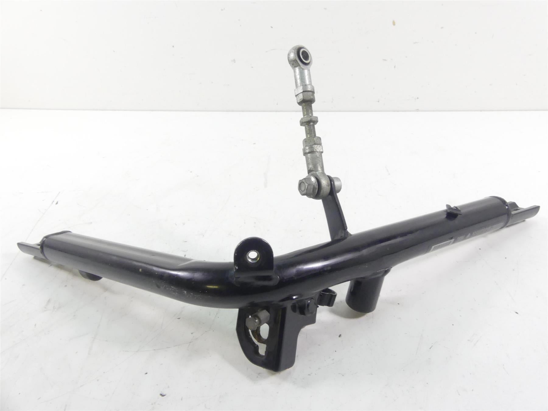 2011 Harley VRSCF Muscle Rod Left Front Frame Downtube - Read 47987-07BK {{ shop.shopifyCountryName }} - Mototech271