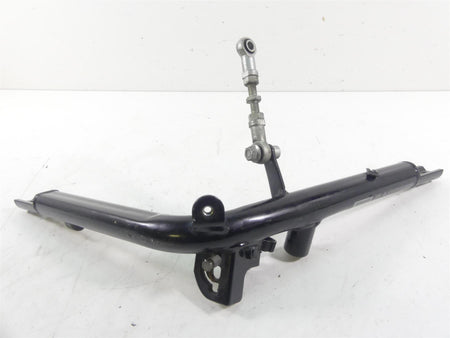 2011 Harley VRSCF Muscle Rod Left Front Frame Downtube - Read 47987-07BK {{ shop.shopifyCountryName }} - Mototech271