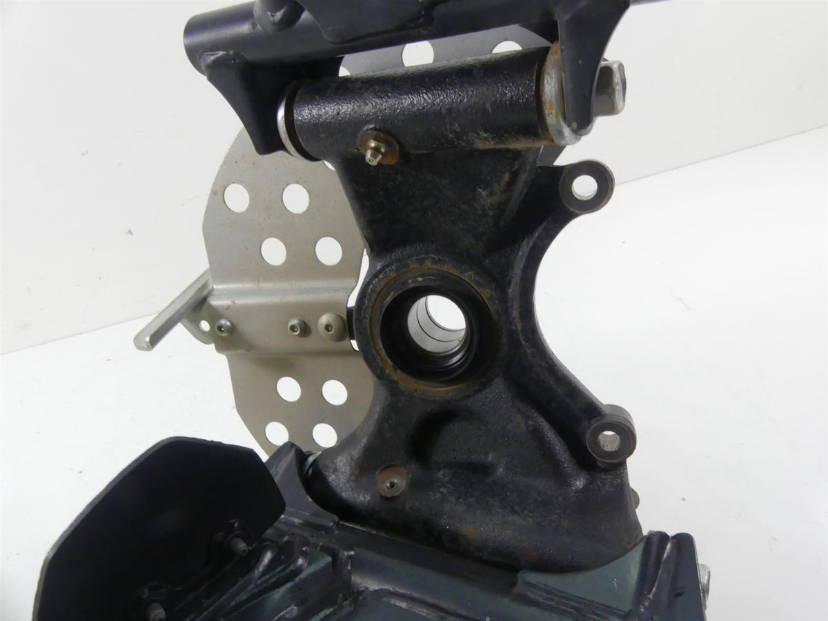2018 Yamaha YXZ1000R EPS SS Right Rear Trailing Arm Wheel Hub Set 2HC-F2107-50 {{ shop.shopifyCountryName }} - Mototech271
