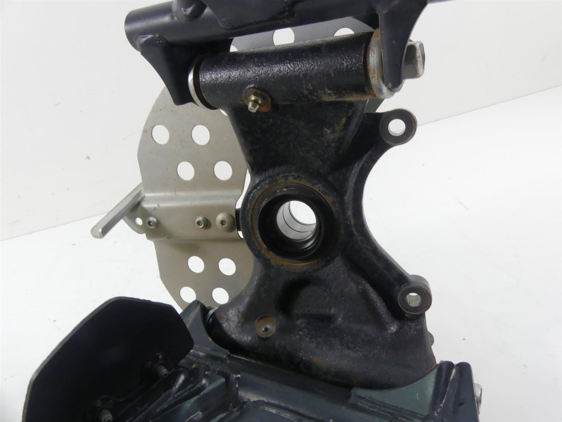 2018 Yamaha YXZ1000R EPS SS Right Rear Trailing Arm Wheel Hub Set 2HC-F2107-50 {{ shop.shopifyCountryName }} - Mototech271