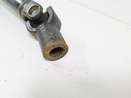 2020 Can Am Maverick X3 Turbo R STD Center Drive Prop Shaft Axle Set 705402462 {{ shop.shopifyCountryName }} - Mototech271