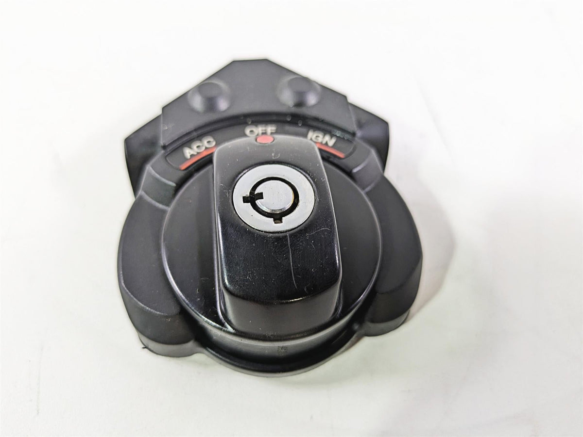 2016 Harley VRSCDX Night Rod Ignition Switch NO Key Unlocked VIN 70020-05 {{ shop.shopifyCountryName }} - Mototech271