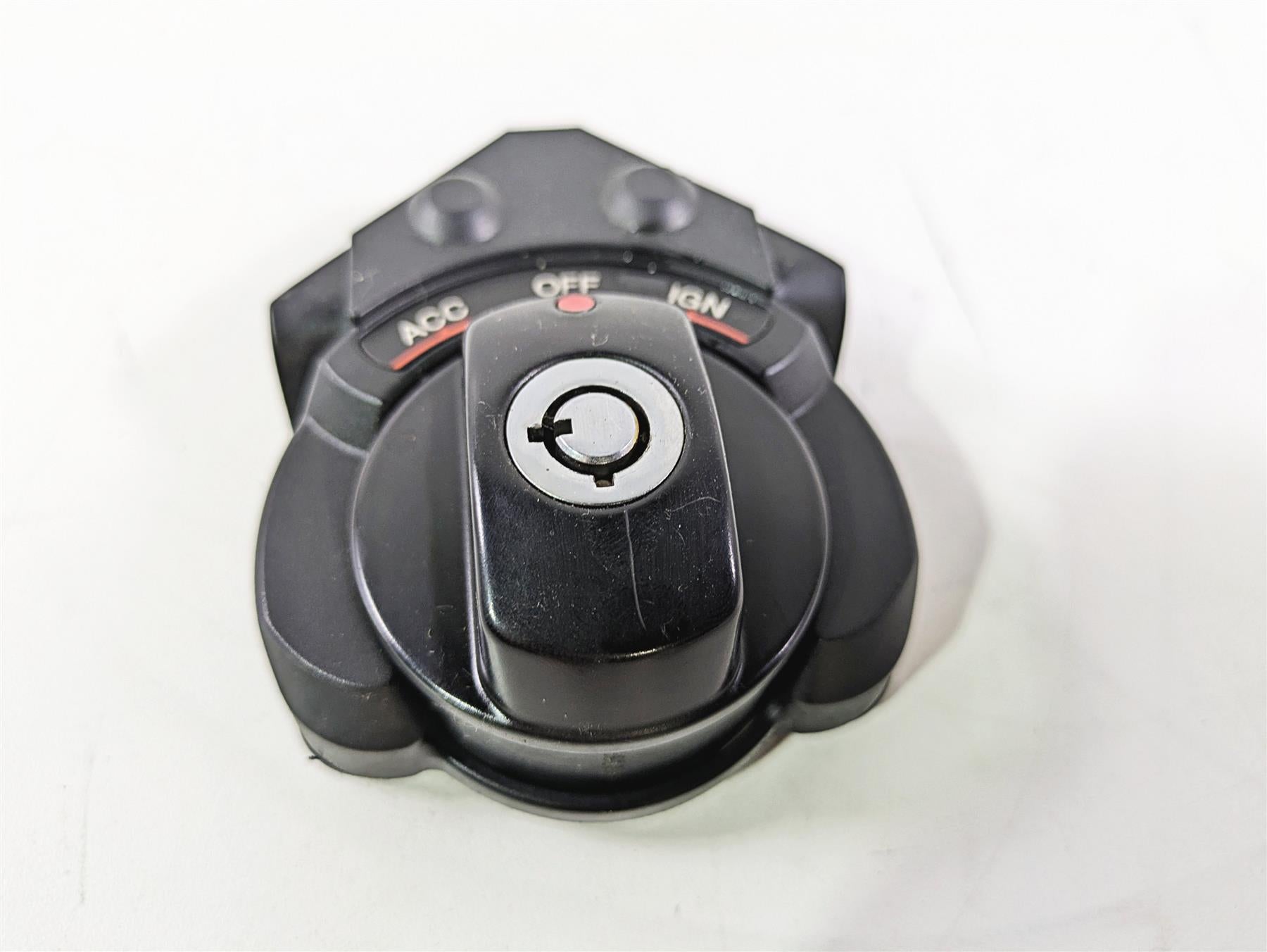 2016 Harley VRSCDX Night Rod Ignition Switch NO Key Unlocked VIN 70020-05 {{ shop.shopifyCountryName }} - Mototech271