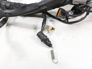 2019 Yamaha YXZ1000 R EPS SS SE Main Wiring Harness Loom -Read B5H-82590-00-00 | Mototech271