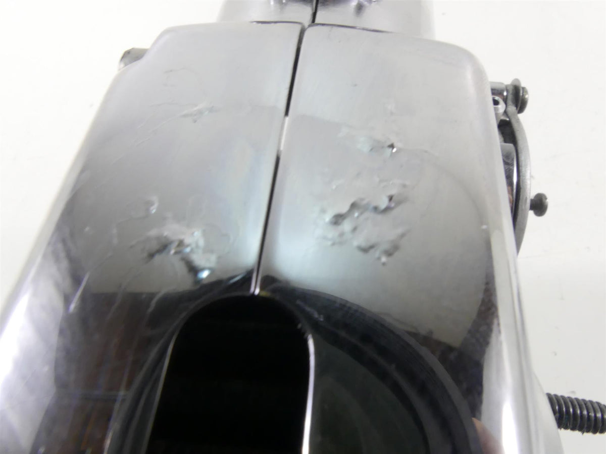 2005 Harley FXDWGI Dyna Wide Glide Kuryakyn Air Filter Breather Cleaner 340513 {{ shop.shopifyCountryName }} - Mototech271