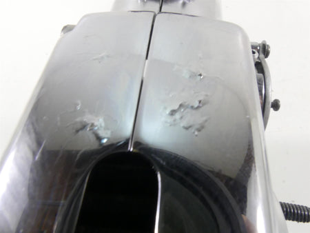 2005 Harley FXDWGI Dyna Wide Glide Kuryakyn Air Filter Breather Cleaner 340513 {{ shop.shopifyCountryName }} - Mototech271