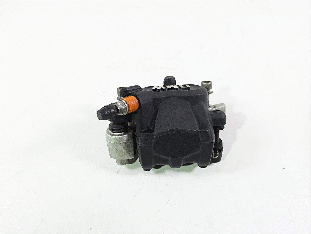 2010 BMW R1200RT K26 Rear Brembo Brake Caliper + Bracket 34217677603 {{ shop.shopifyCountryName }} - Mototech271