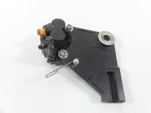 Load image into Gallery viewer, 2002 Triumph Bonneville America Rear Brake Caliper &amp; Mount Bracket T2023030 | Mototech271
