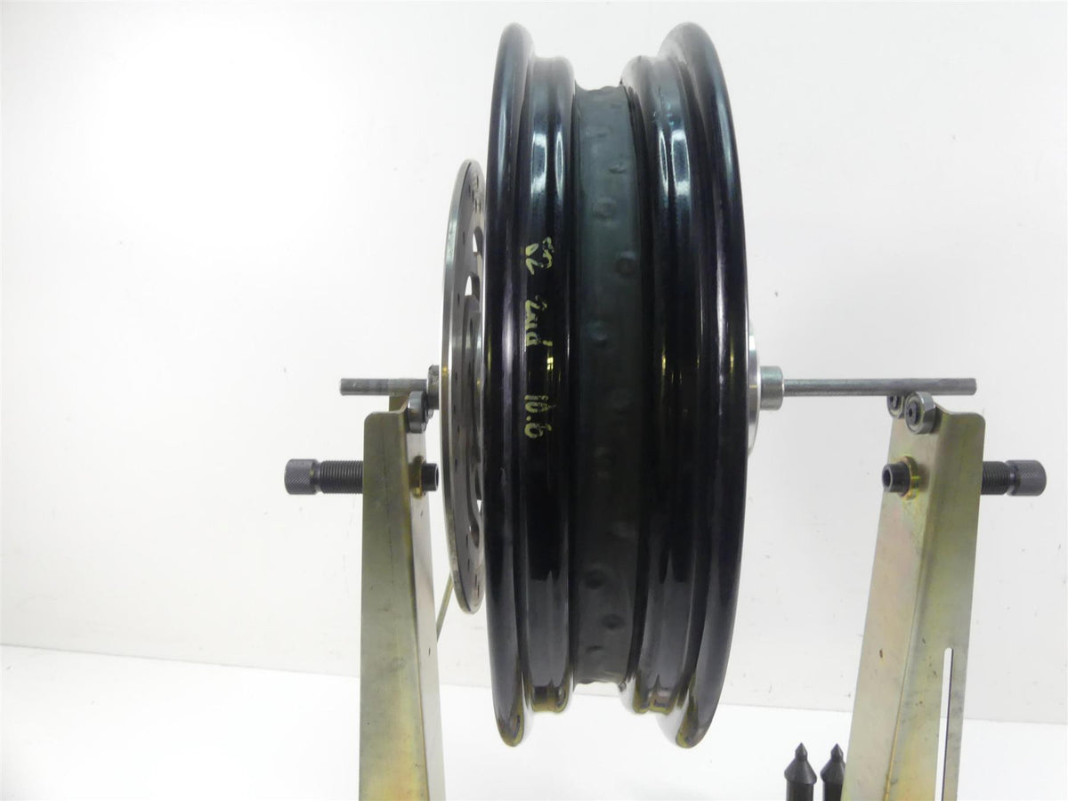 2020 Harley Softail FXBB Street Bob Rear 16x3 Wheel Rim - Read 40900488 43017-07 {{ shop.shopifyCountryName }} - Mototech271