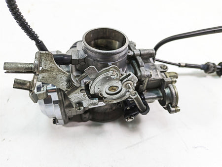 2006 Harley Sportster XL1200 Carburetor Carb - Tested 27731-04 {{ shop.shopifyCountryName }} - Mototech271
