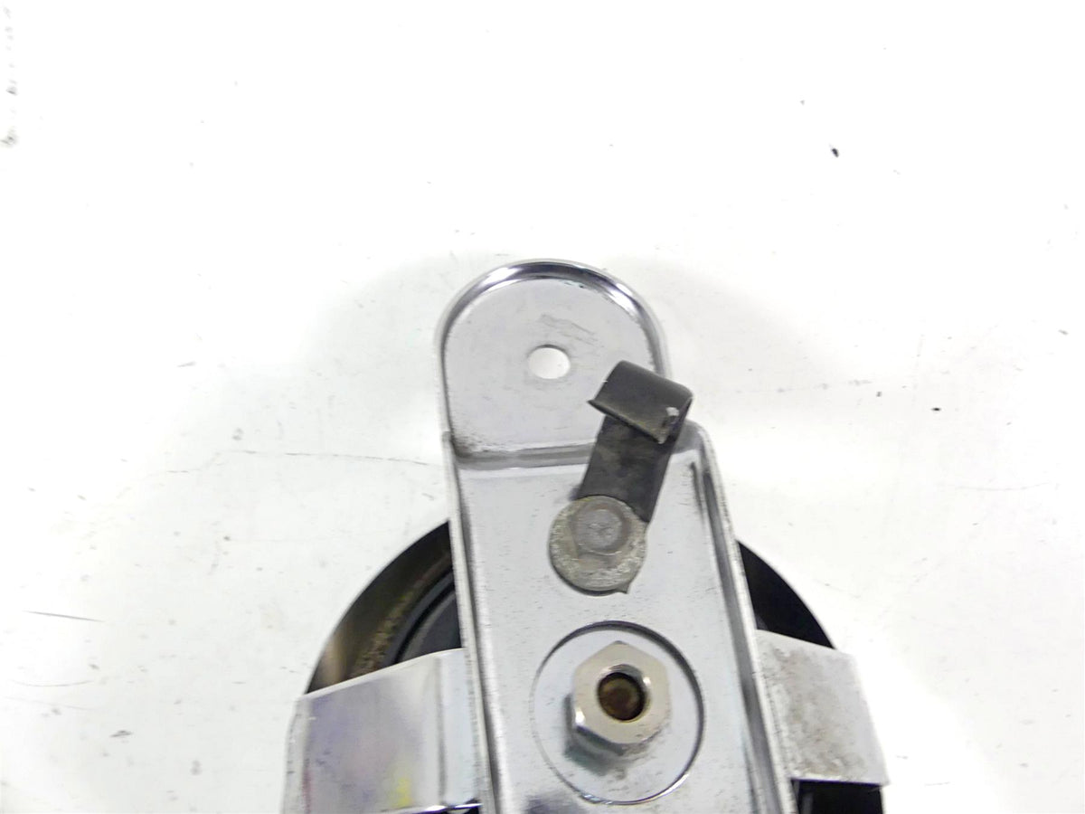 2011 Harley Touring FLTRX Road Glide Horn & Chrome Cover 61300478A {{ shop.shopifyCountryName }} - Mototech271