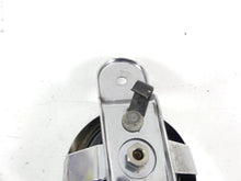 Load image into Gallery viewer, 2011 Harley Touring FLTRX Road Glide Horn &amp; Chrome Cover 61300478A | Mototech271
