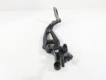 Load image into Gallery viewer, 2023 Ducati Monster 937 SP Left Footpeg Set &amp; Shifter F 82414032AA S 45623511AA | Mototech271
