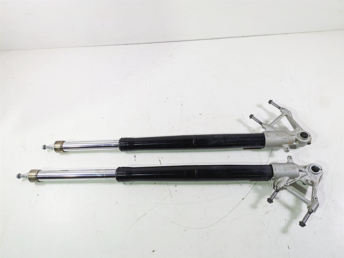 2015 BMW R1200GS Adv K51 Straight Front Fork Leg Set 31428566533 31428566534 {{ shop.shopifyCountryName }} - Mototech271