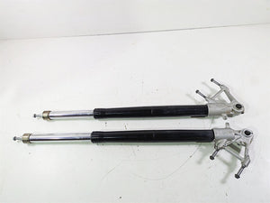 2015 BMW R1200GS Adv K51 Straight Front Fork Leg Set 31428566533 31428566534