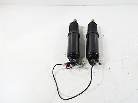 2016 Harley Touring FLTRX Road Glide Rear Shock Damper Set 13" 54000036 {{ shop.shopifyCountryName }} - Mototech271