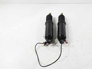 2016 Harley Touring FLTRX Road Glide Rear Shock Damper Set 13" 54000036 | Mototech271