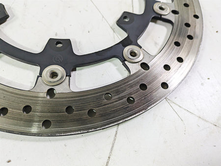 2022 KTM 1290 Super Adventure S Brembo Front Brake Disc Rotor 320mm 6030906000030 {{ shop.shopifyCountryName }} - Mototech271