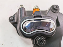 Load image into Gallery viewer, 2009 Harley Dyna FXDFSE CVO Fat Bob Rear Brake Caliper + Bracket 25mm 40908-08
