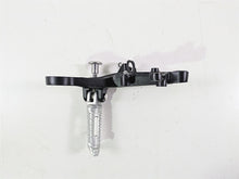 Load image into Gallery viewer, 2024 Triumph Street Triple 765 R Right Rider Footpeg &amp; Mount Set T2082980
