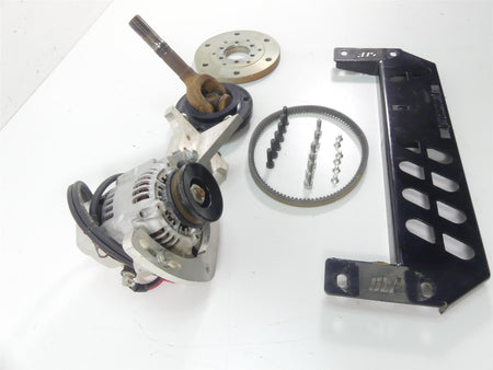 2016 Yamaha YXZ1000 R EPS SE Dirt Launch Powersports Alternator Generator Kit {{ shop.shopifyCountryName }} - Mototech271