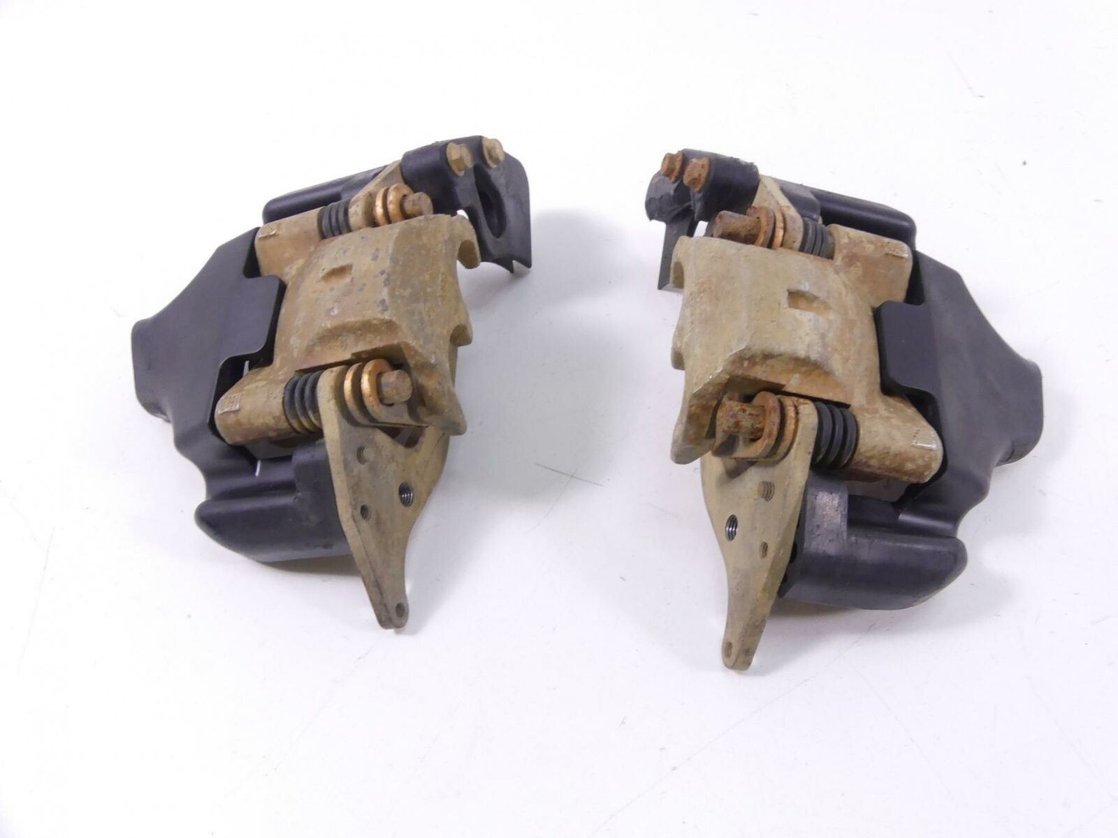 2017 Polaris RZR1000 S EPS Front Brake Caliper Set 1912244 1912245 {{ shop.shopifyCountryName }} - Mototech271