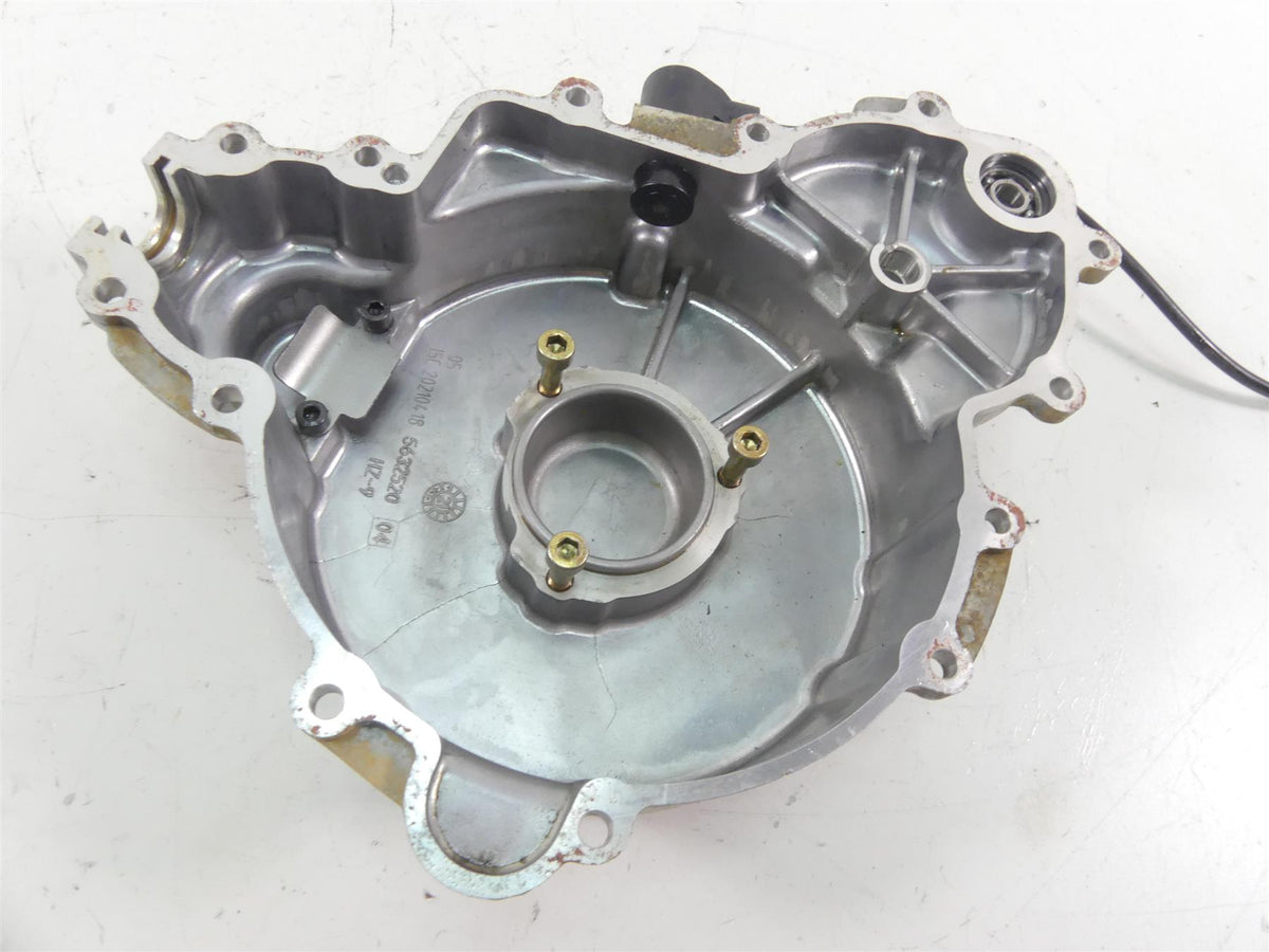 2021 Polaris RZR XP 1000 EPS Side Engine Stator Cover 5632520 {{ shop.shopifyCountryName }} - Mototech271