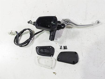 2014 Moto Guzzi California 1400 Touring Front Brake Master Cylinder 887764 {{ shop.shopifyCountryName }} - Mototech271
