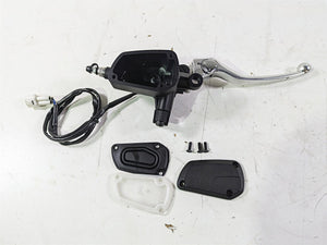 2014 Moto Guzzi California 1400 Touring Front Brake Master Cylinder 887764 | Mototech271