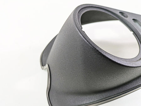 2017 Harley Dyna FXDB Street Bob Upper Fuel Tank Dash Panel 70900209 {{ shop.shopifyCountryName }} - Mototech271