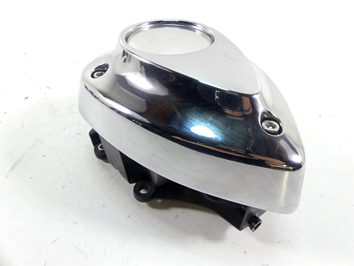 2019 Indian Chieftain Classic Ignition Coil Cover Fairing & Mount 5633897 {{ shop.shopifyCountryName }} - Mototech271