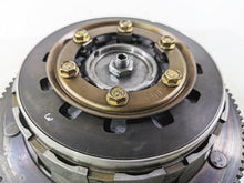 Load image into Gallery viewer, 2003 Harley Dyna FXDL Low Rider 100TH Primary Drive Clutch Basket Set 37802-98B | Mototech271
