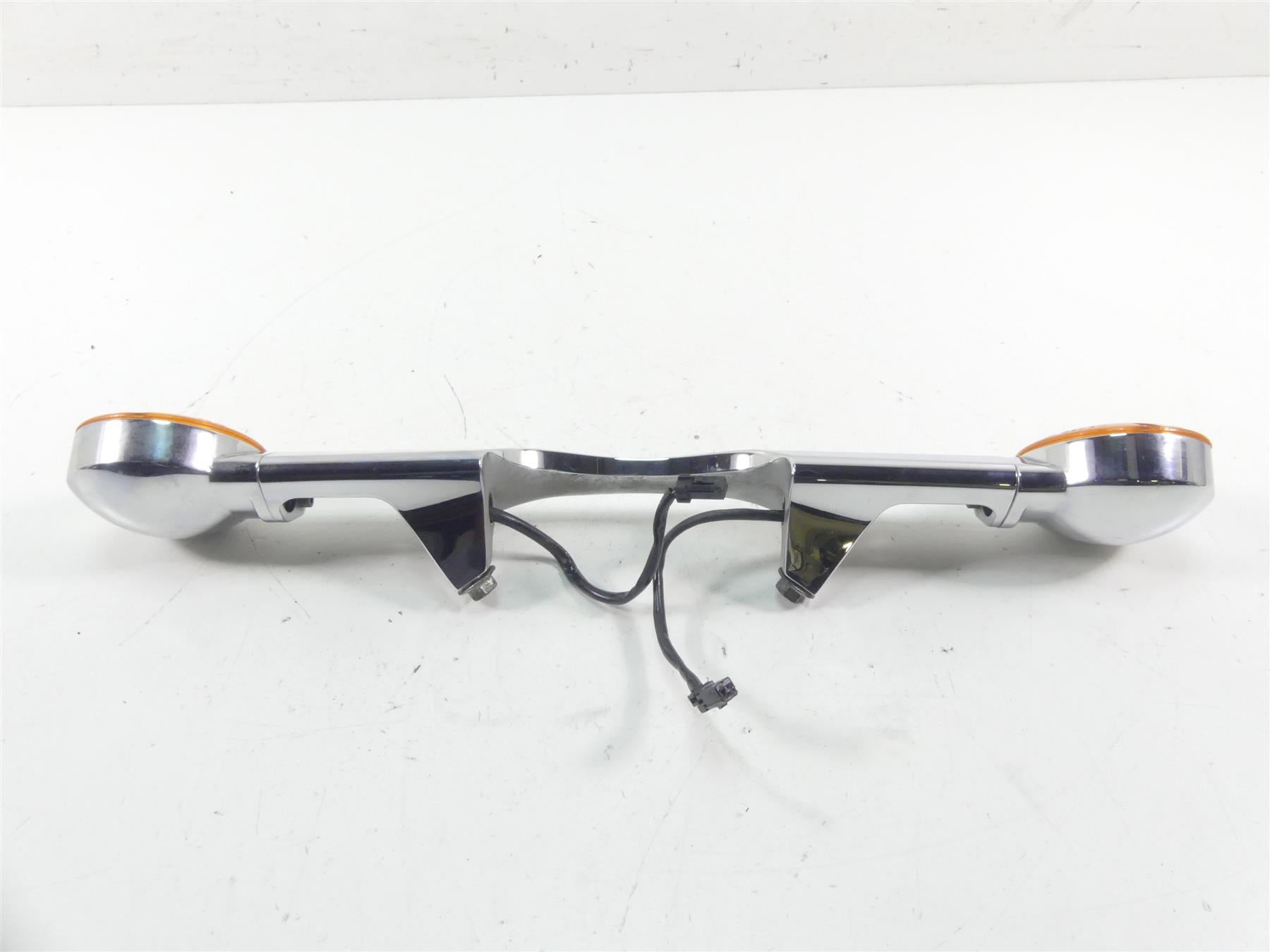2013 Harley Touring FLHTK Electra Glide Rear Turn Signal Blinker Bar 68510-74C {{ shop.shopifyCountryName }} - Mototech271