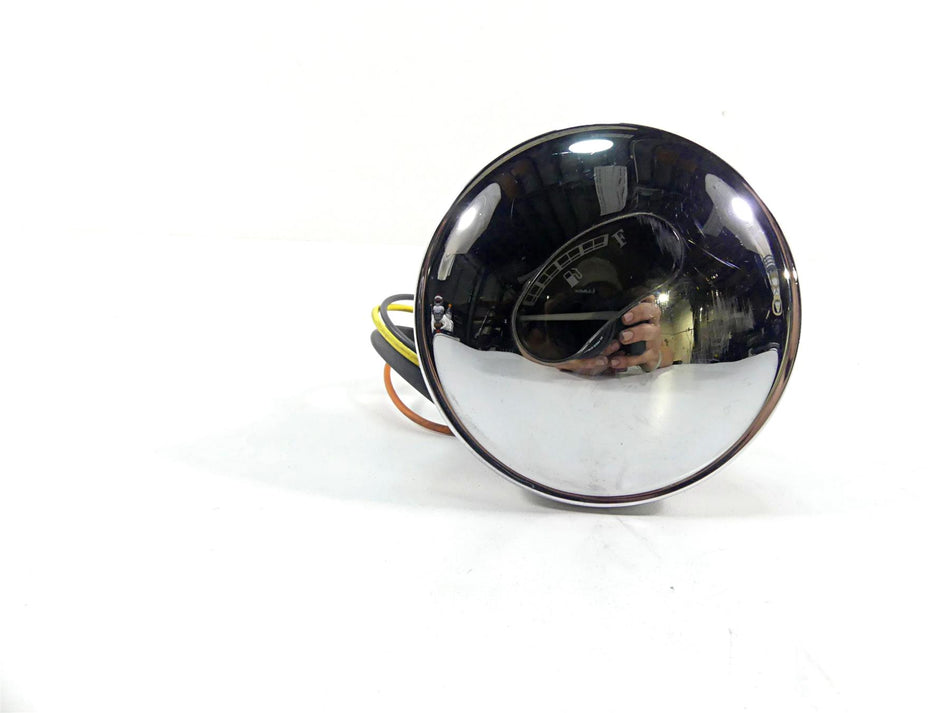 2014 Harley FXDL Dyna Low Rider Fuel Gas Petrol Level Gauge 75241-08 {{ shop.shopifyCountryName }} - Mototech271
