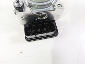 2016 BMW R1200RS K54 Abs Brake Module Unit Pump 34519444398 | Mototech271