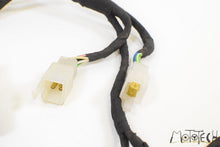 Load image into Gallery viewer, 2016 Aprilia CAPONORD 1200 RALLY Front Headlight Head Light Wiring Harness 85886 | Mototech271
