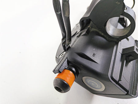 2002 BMW K1200LT 89V3 Magura Clutch Master Cylinder & Lever 32717657184 {{ shop.shopifyCountryName }} - Mototech271