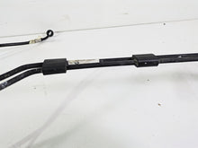 Load image into Gallery viewer, 2018 Harley Softail FXFBS Fat Bob Front Abs Brake Line Set 41800622
