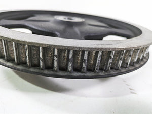 2020 Harley Touring FLHT Electra Glide Rear Belt Sprocket Pulley 68T 37781-09 | Mototech271