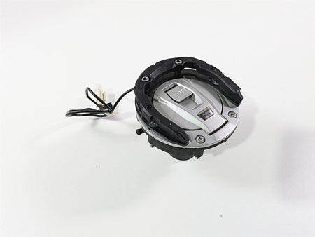 2019 BMW R1250RT K52 Keyless Ride Fuel Gas Tank Cap 16118552106 {{ shop.shopifyCountryName }} - Mototech271