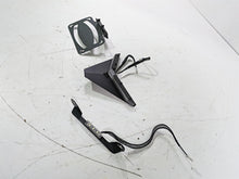 Load image into Gallery viewer, 2022 MV Agusta F3 800 Rosso NRC New Rage Cycles Tidy Tail Plate Holder Blinker Set
