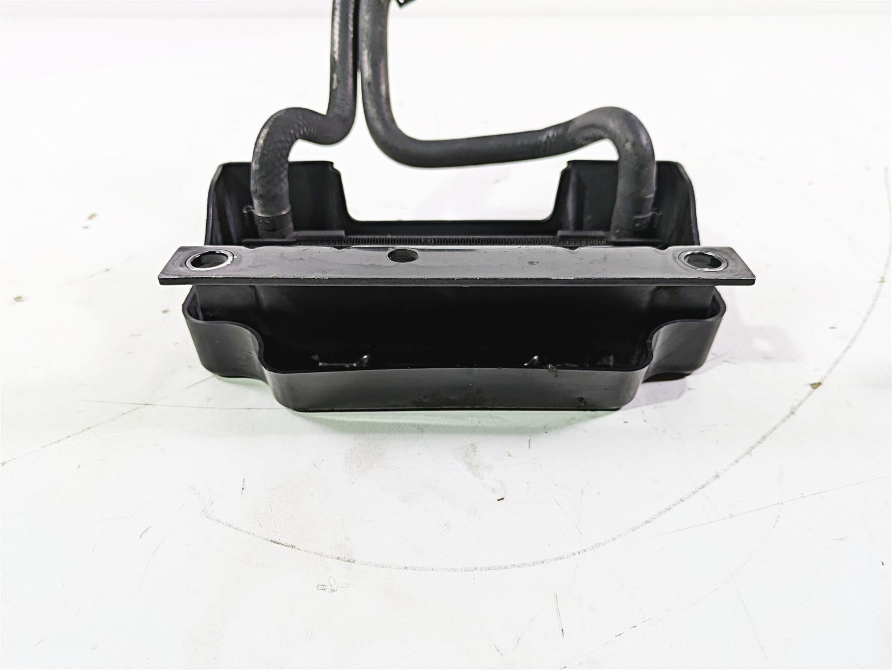 2016 Harley Touring FLTRX Road Glide Oil Cooler Flange Cover Set 63083-11A {{ shop.shopifyCountryName }} - Mototech271