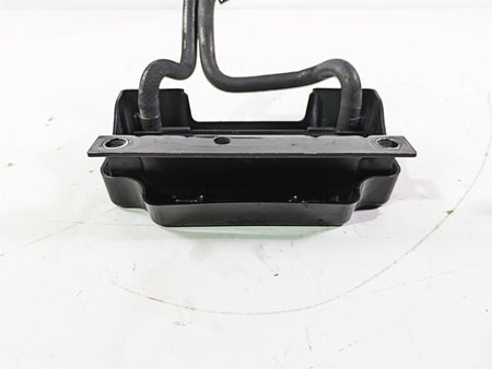 2016 Harley Touring FLTRX Road Glide Oil Cooler Flange Cover Set 63083-11A {{ shop.shopifyCountryName }} - Mototech271